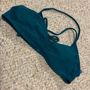 Aerie bikini top